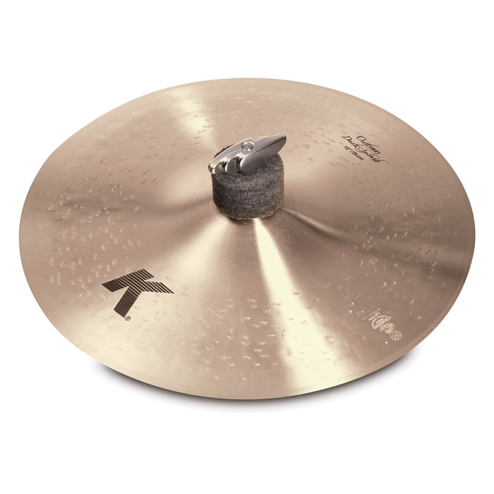 Zildjian K0932-10"" K Custom Dark Splash