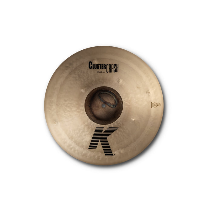 Zildjian K0933-18"" K Cluster Crash