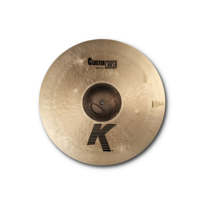 Zildjian K0935-20"" K Cluster Crash