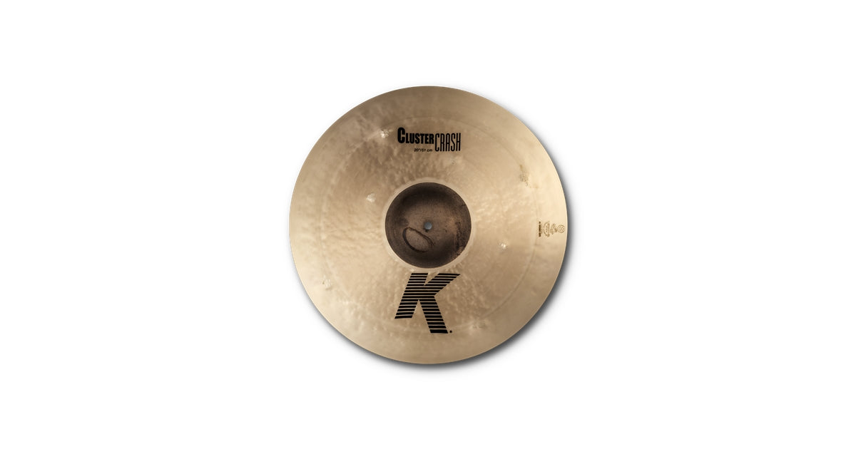 Zildjian K0935-20"" K Cluster Crash