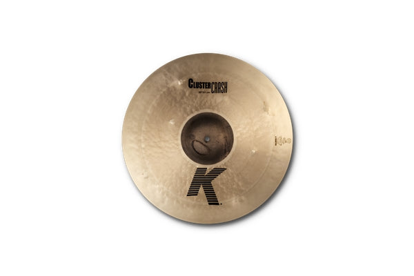 Zildjian K0935-20"" K Cluster Crash