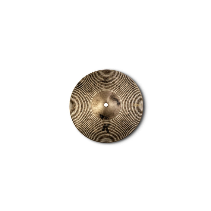 Zildjian K1401-10"" K Custom Special Dry Splash