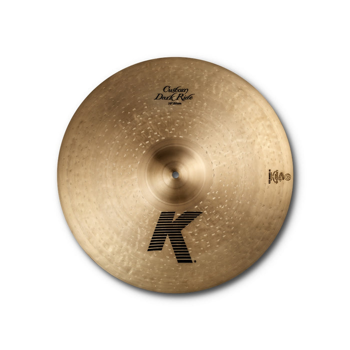 Zildjian K0965-20"" K Custom Dark Ride