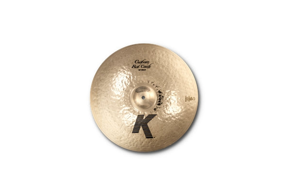 Zildjian K0982-16"" K Custom Fast Crash