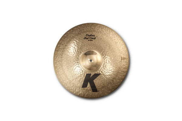 Zildjian K0984-18"" K Custom Fast Crash