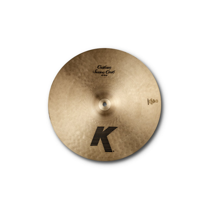 Zildjian K0990-16"" K Custom Session Crash