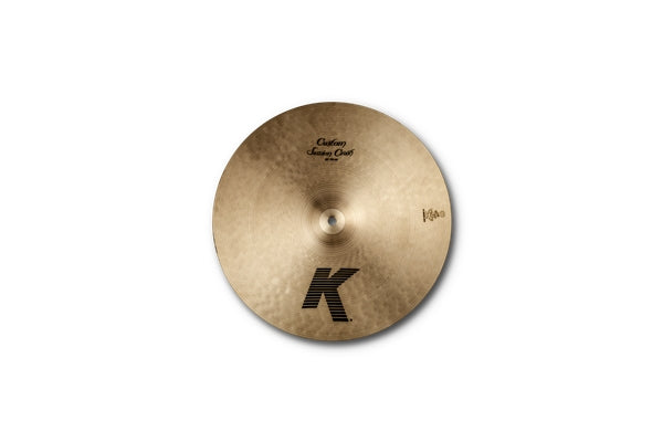 Zildjian K0990-16"" K Custom Session Crash