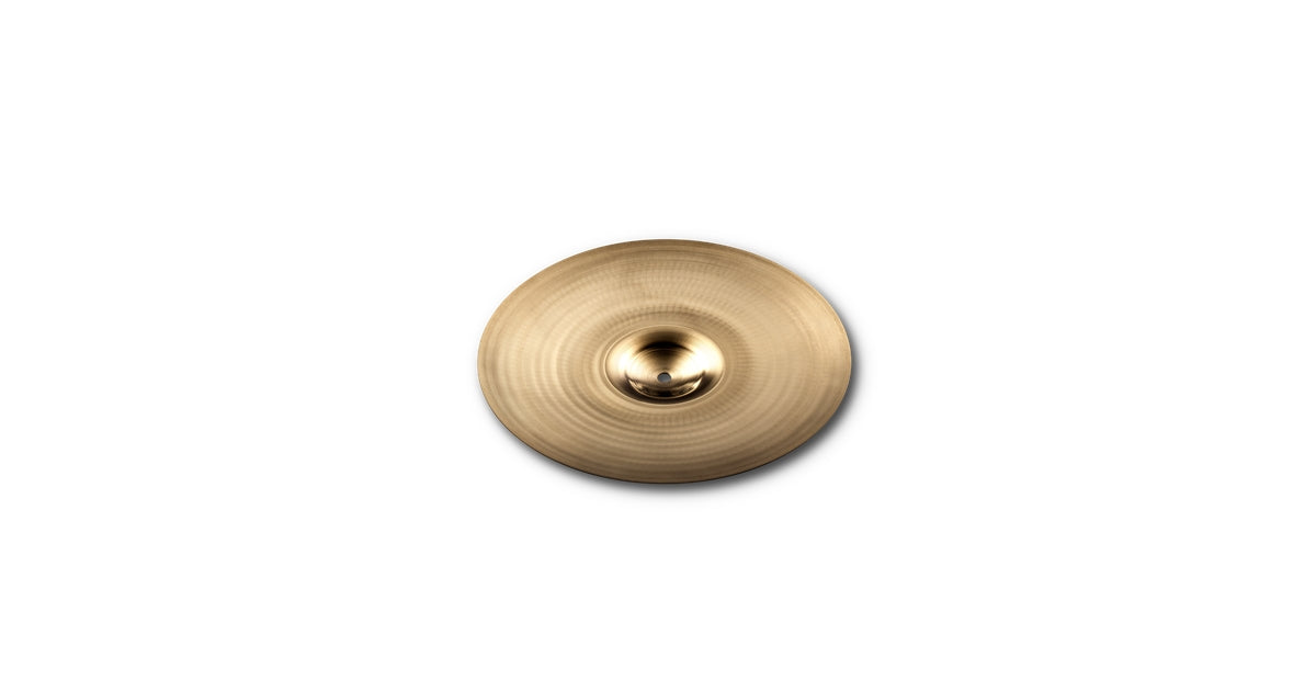 Zildjian K0995-14"" K Custom Session HiHat Bottom