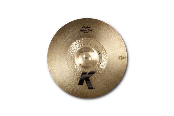 Zildjian K0998-20"" K Custom Hybrid Ride