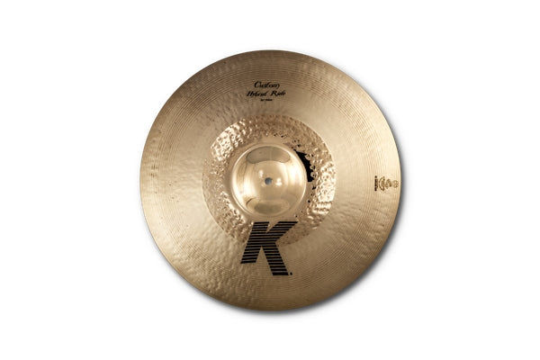 Zildjian K0999-21"" K Custom Hybrid Ride