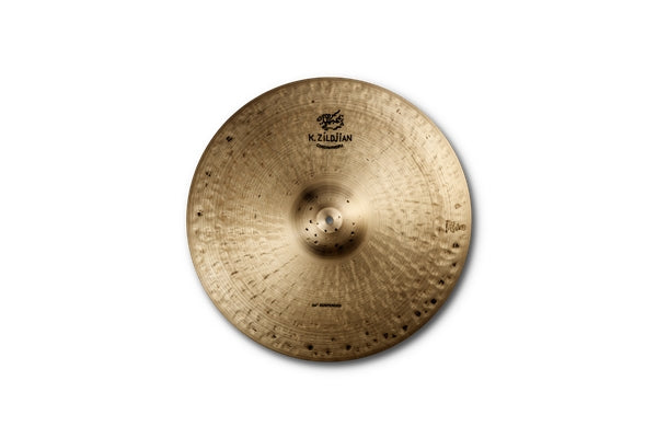 Zildjian K1014-20"" K Constantinople Suspended - Suspended