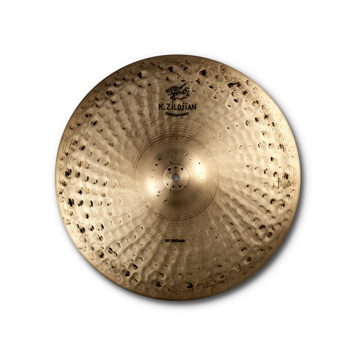 Zildjian K1016-20"" K Constantinople Medium Ride