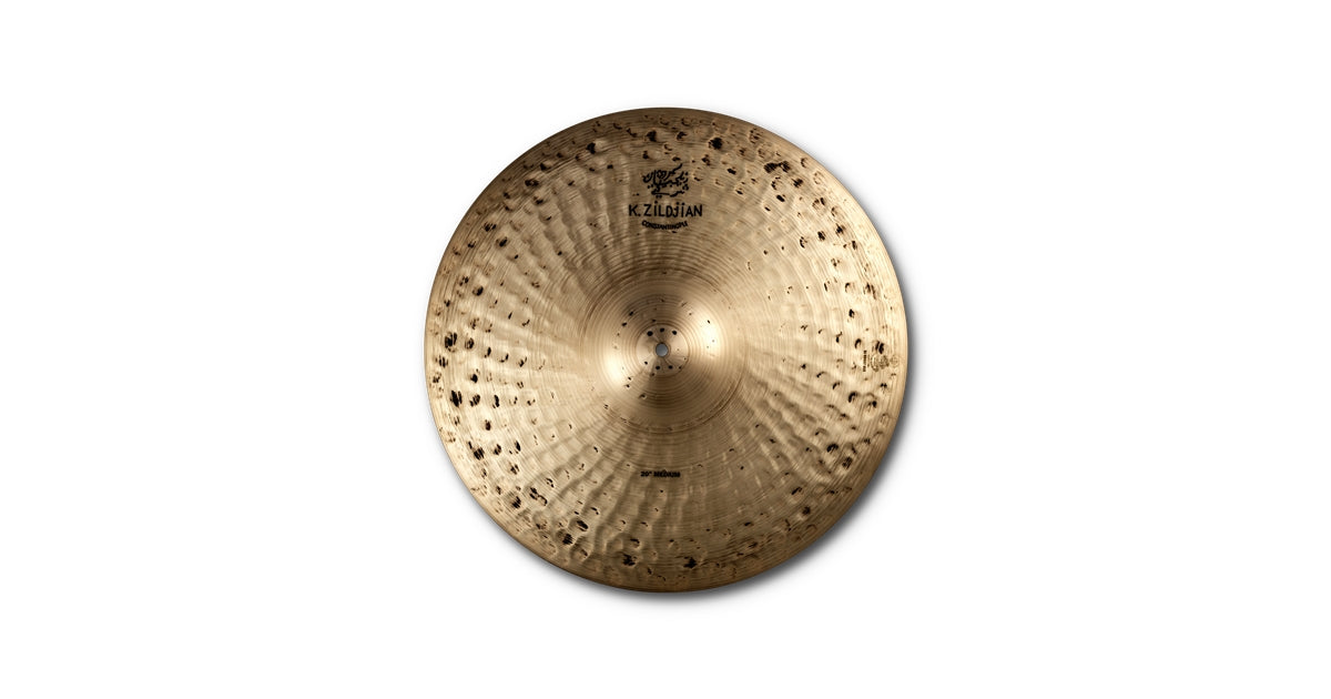 Zildjian K1016-20"" K Constantinople Medium Ride