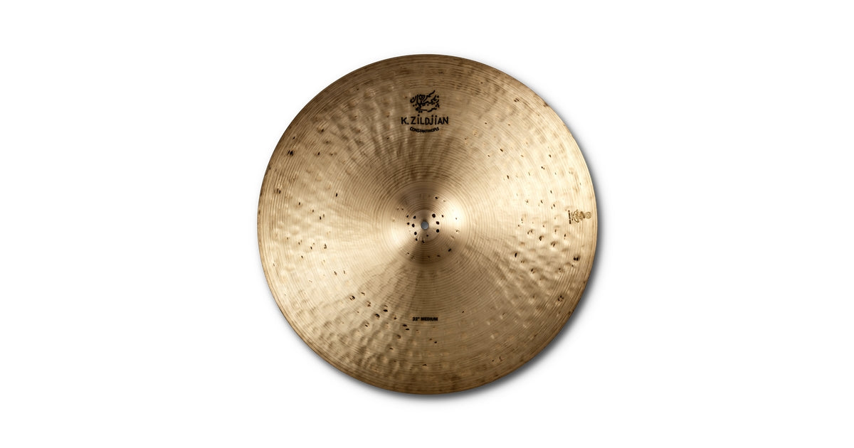 Zildjian K1020-22"" K Constantinople Medium Ride