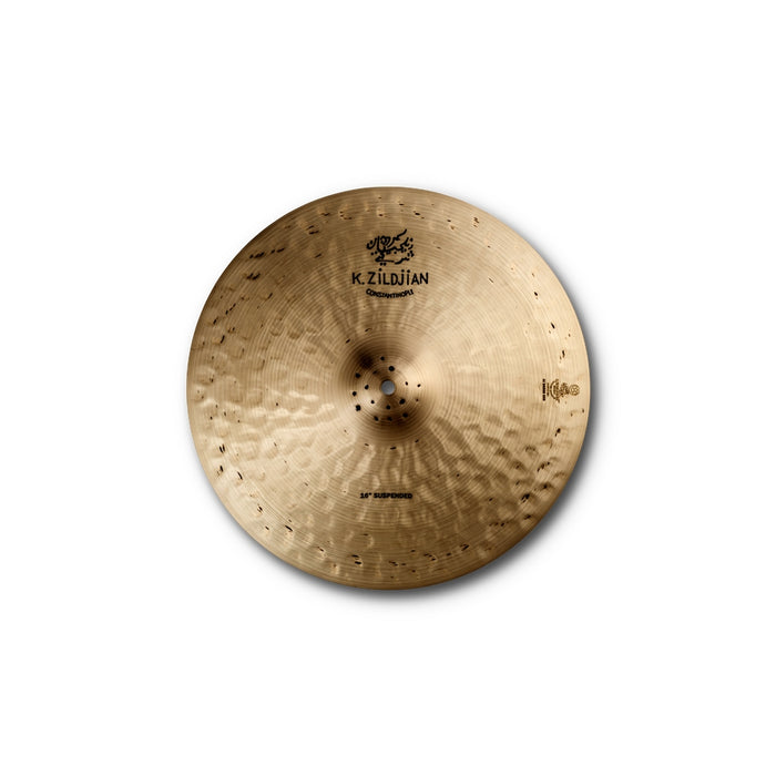 Zildjian K1022-16"" K Constantinople - Suspended