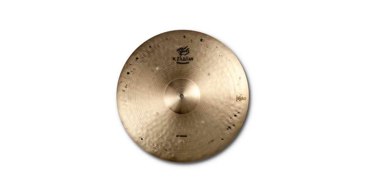 Zildjian K1060-20"" K Constantinople Bounce Ride