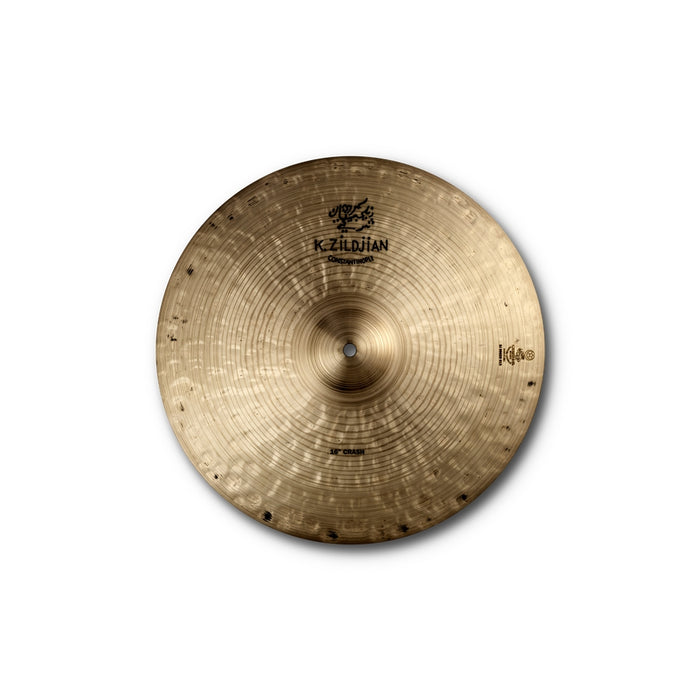 Zildjian K1066-16"" K Constantinople Crash