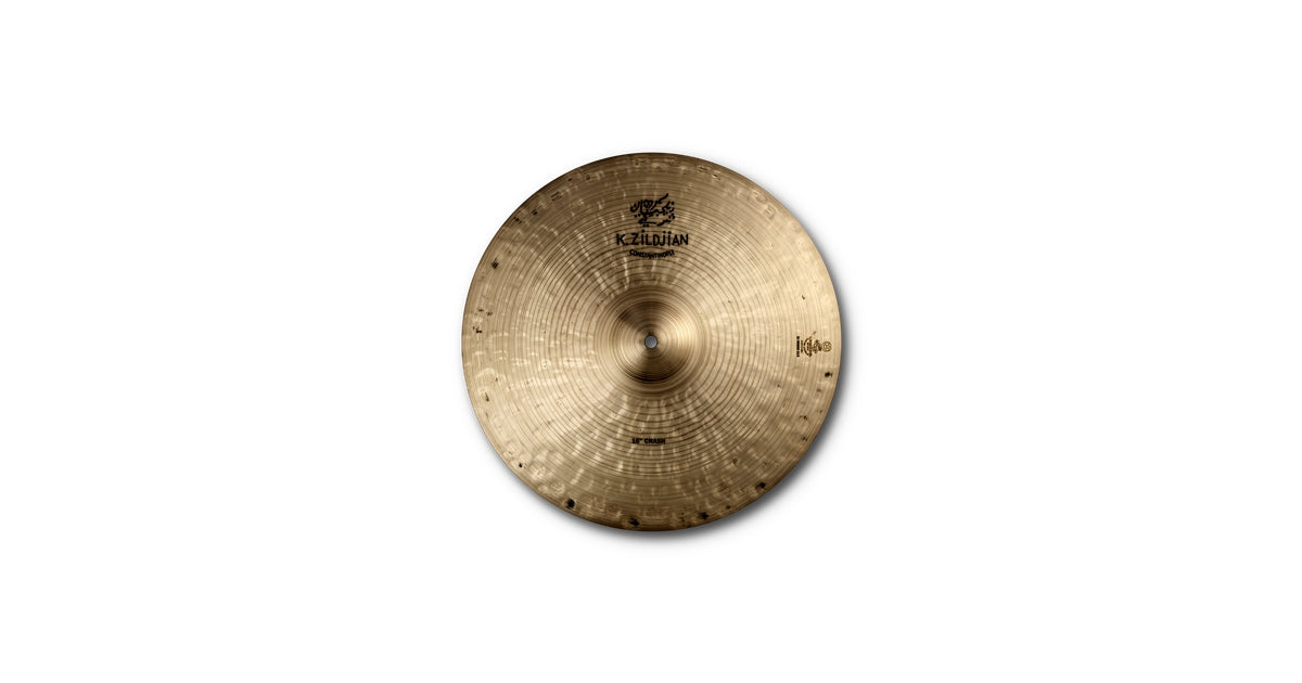 Zildjian K1066-16"" K Constantinople Crash