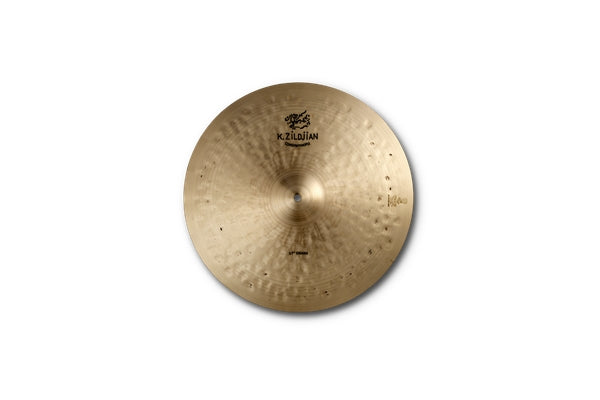 Zildjian K1067-17"" K Constantinople Crash