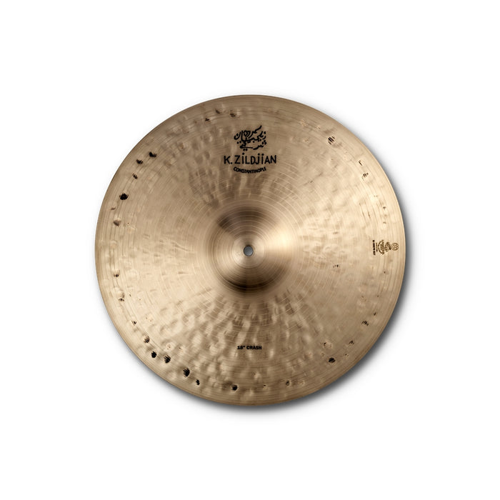 Zildjian K1068-18"" K Constantinople Crash