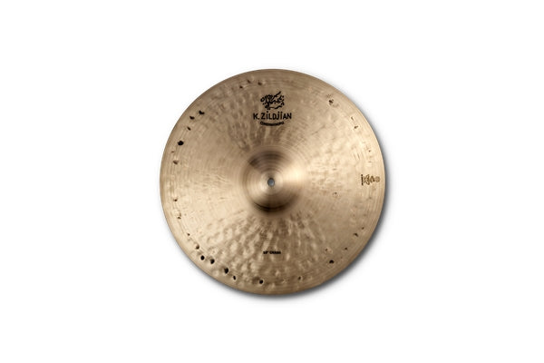 Zildjian K1068-18"" K Constantinople Crash