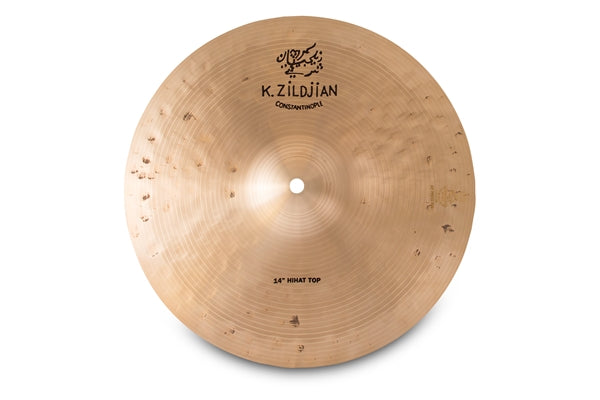 Zildjian K1071-14"" K Constantinople HiHat Top