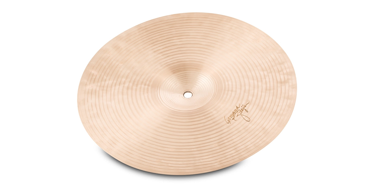 Zildjian K1072-14"" K Constantinople HiHat Bottom