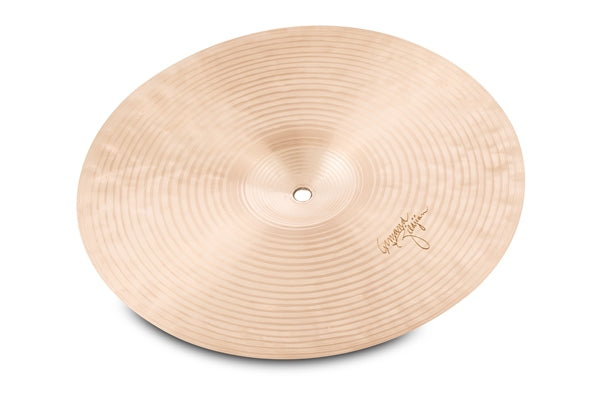 Zildjian K1072-14"" K Constantinople HiHat Bottom