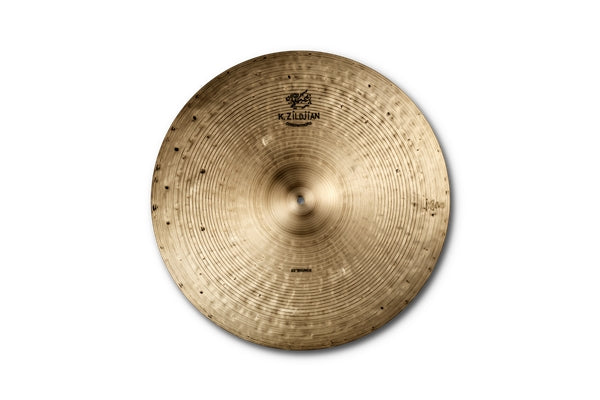 Zildjian K1114-22"" K Constantinople Bounce Ride