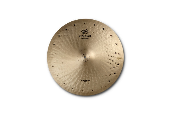 Zildjian K1115-20"" K Constantinople Ride Medium Thin Ride High