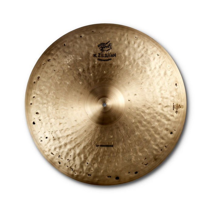 Zildjian K1116-22"" K Constantinople Renaissance Ride