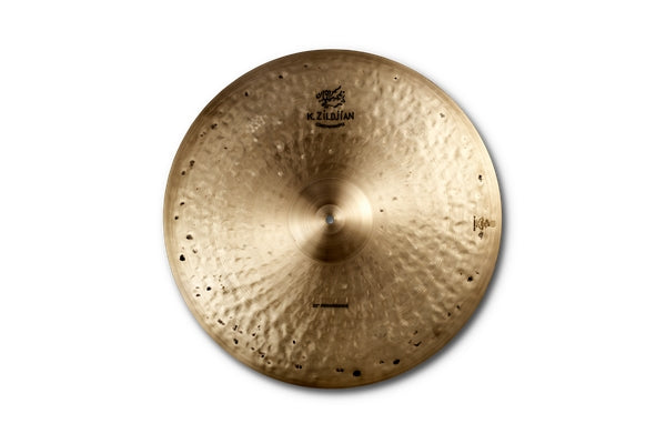 Zildjian K1116-22"" K Constantinople Renaissance Ride