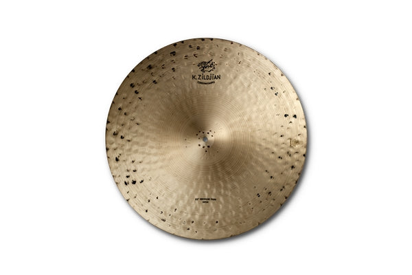 Zildjian K1121-22"" K Constantinople Ride Medium Thin Ride High