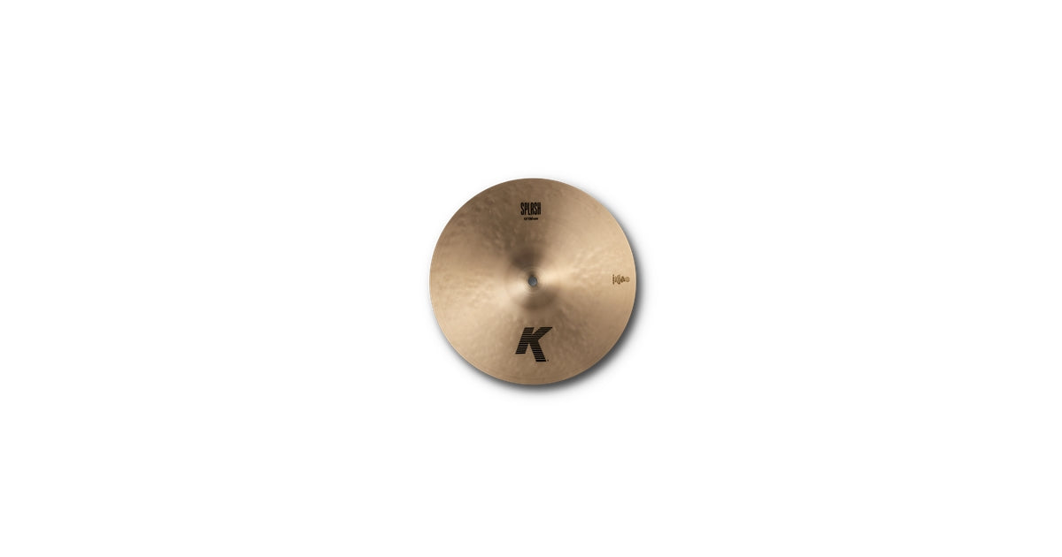 Zildjian K0859-12"" K Splash