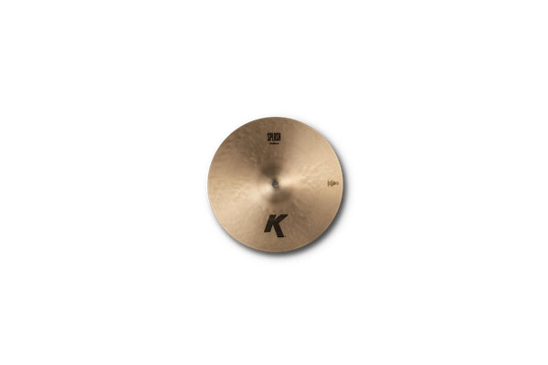 Zildjian K0859-12"" K Splash