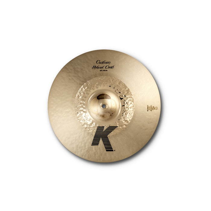 Zildjian K1216-16"" K Custom Hybrid Crash