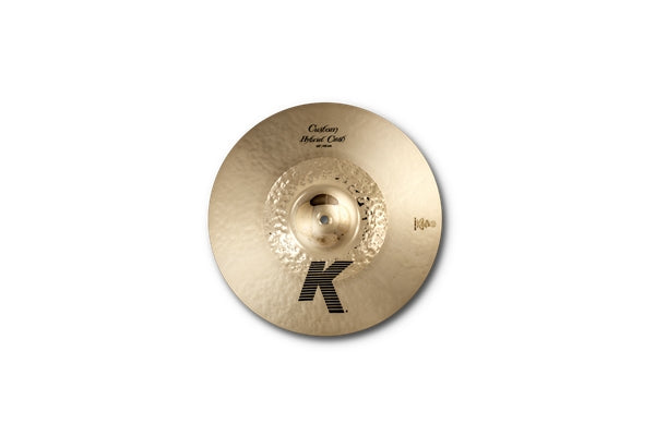 Zildjian K1216-16"" K Custom Hybrid Crash