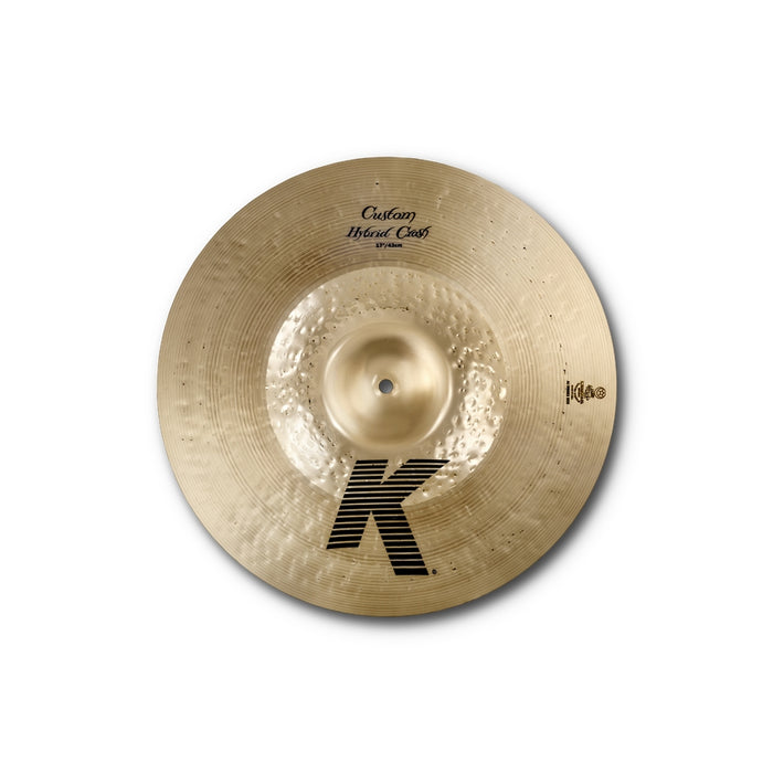 Zildjian K1217-17"" K Custom Hybrid Crash