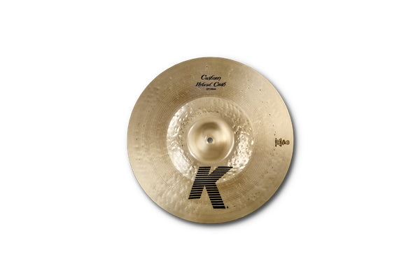 Zildjian K1217-17"" K Custom Hybrid Crash