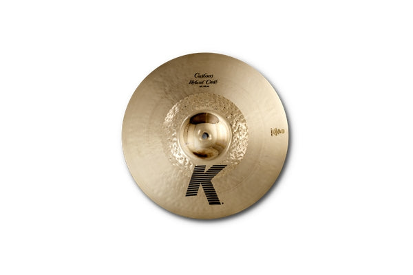 Zildjian K1218-18"" K Custom Hybrid Crash