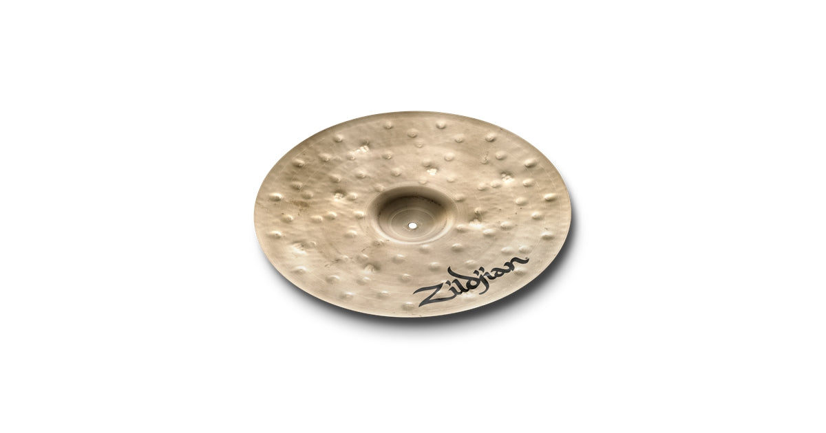 Zildjian K1422-19"" K Custom Special Dry Crash