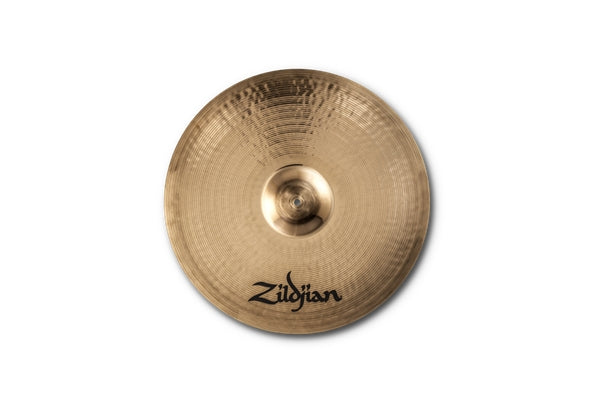 Zildjian K20835-21"" K Crash Ride Brilliant