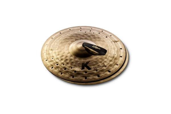 Zildjian K2106-19"" K Symphonic - Pair