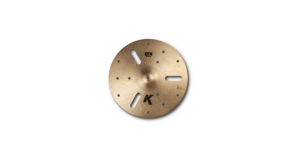 Zildjian K0890-16"" K EFX