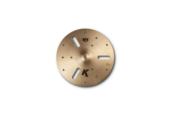 Zildjian K0890-16"" K EFX