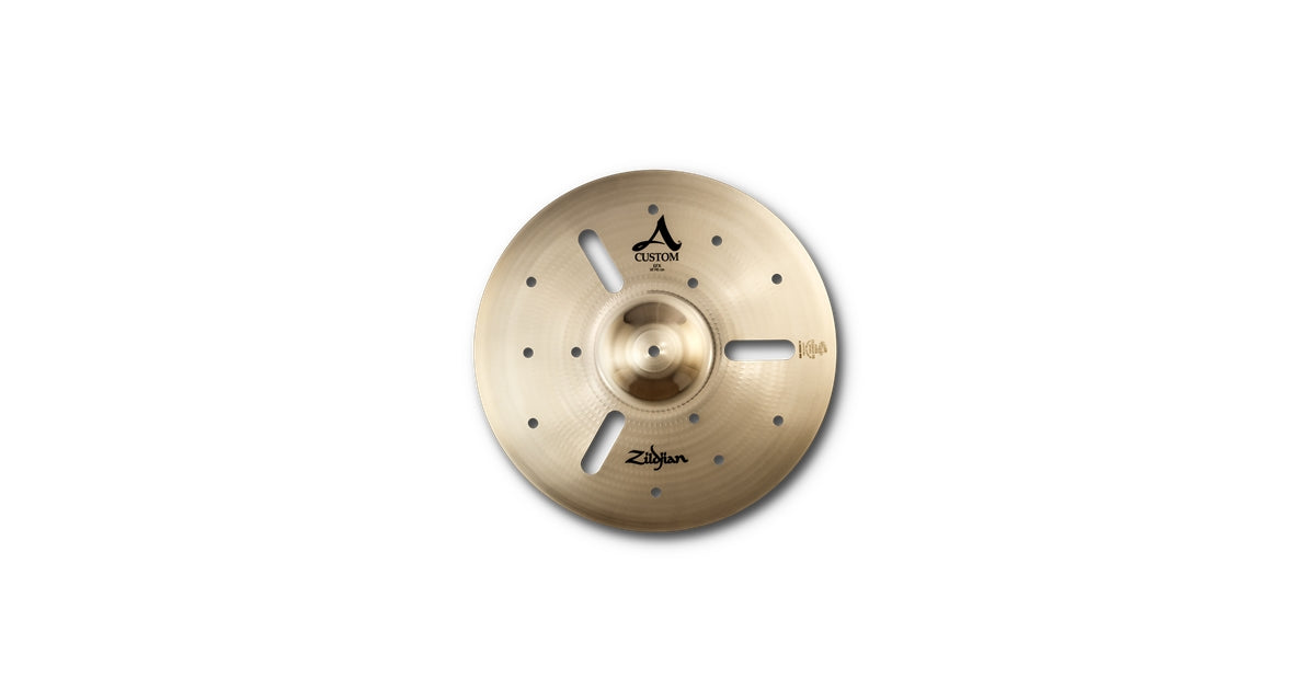 Zildjian A20818-18"" A Custom EFX