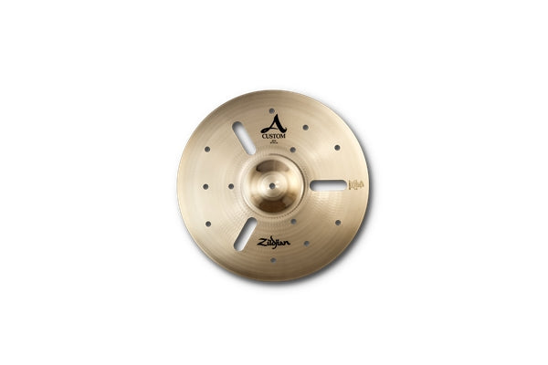 Zildjian A20818-18"" A Custom EFX