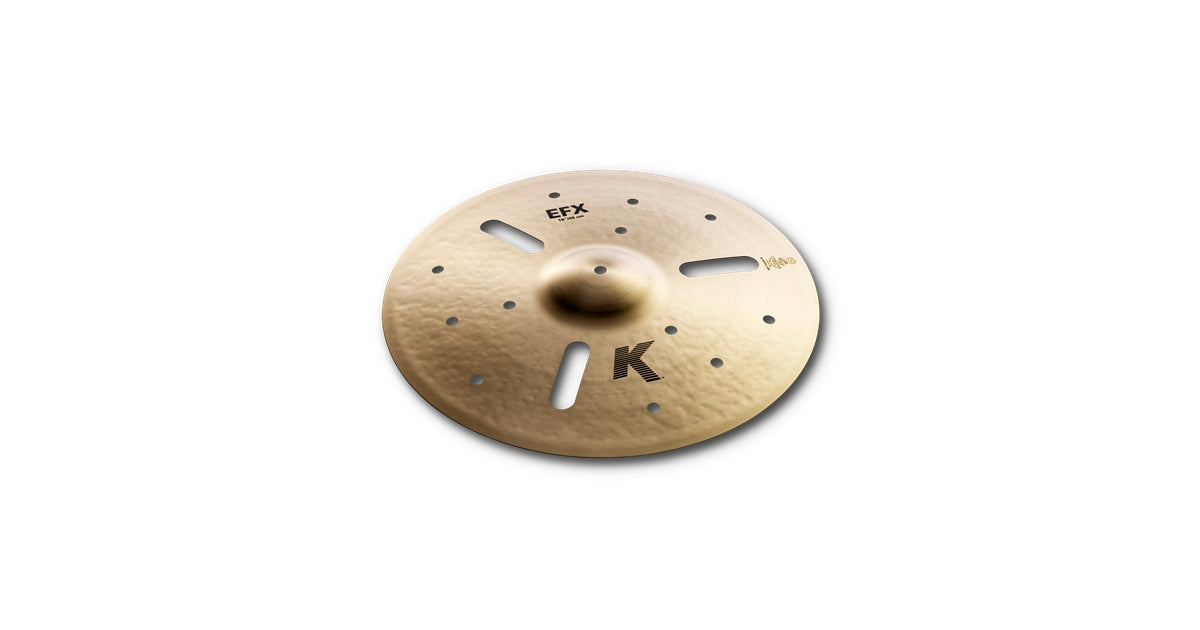 Zildjian K0888-18"" K EFX