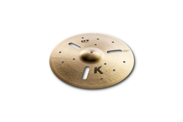 Zildjian K0888-18"" K EFX