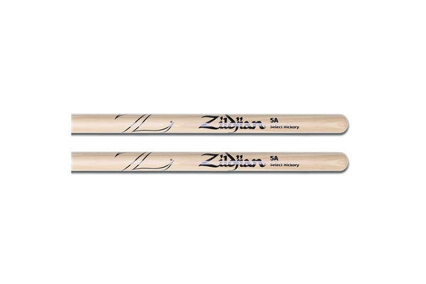 Zildjian Z5A-5A - Bacchette Hickory Series